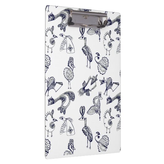 Fairy Klemmbrett (Rechts)