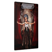 Fairy Klemmbrett (Rechts)