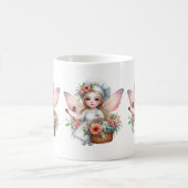 Fairy Koch Tasse (Mittel)