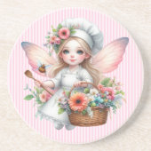 Fairy Koch Untersetzer (Vorne)