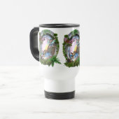 Fairy Königreich Reisebecher (Vorderseite Links)