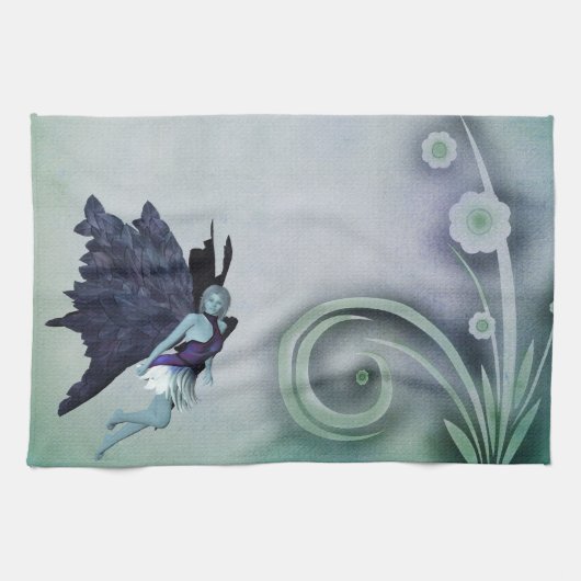 Fairy Küchentuch (Horizontal)
