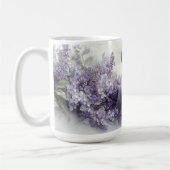 Fairy Lady Kaffeetasse (Links)