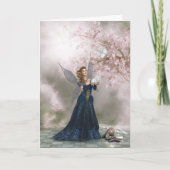 Fairy Land Card Karte (Vorderseite)