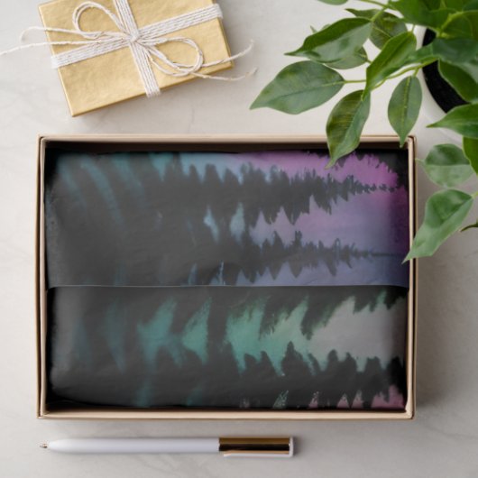 Fairy Land Seidenpapier (Geschenk)