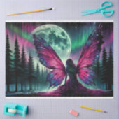 Fairy Land Seidenpapier (Basteln)