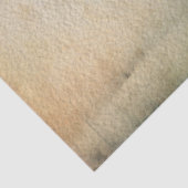 Fairy Land Spring Forest Gray Birds Seidenpapier (Ausschnitt)