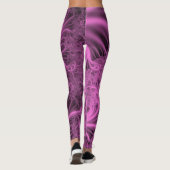 Fairy Leggings (Rückseite)