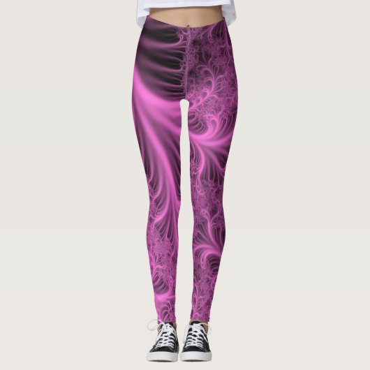 Fairy Leggings (Vorderseite)