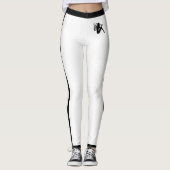 Fairy Leggings (Vorderseite)