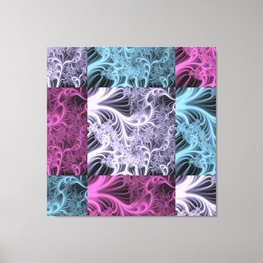 Fairy Leinwanddruck (Vorderseite)