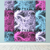 Fairy Leinwanddruck (Insitu (Holzboden))