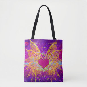 Fairy Liebe Tasche
