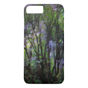 Fairy Lights Surreal Forest Case-Mate iPhone Hülle