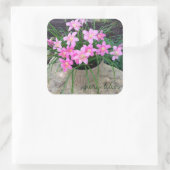 Fairy Lily Stickers (Tasche)