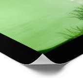 Fairy Magic II Poster (Ecke)