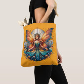 Fairy Magic, Magie Fantasy Vibe Tasche (Von Nahem)
