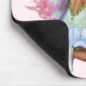 Fairy Magic Mousepad (Ecke)