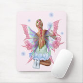 Fairy Magic Mousepad (Mit Mouse)