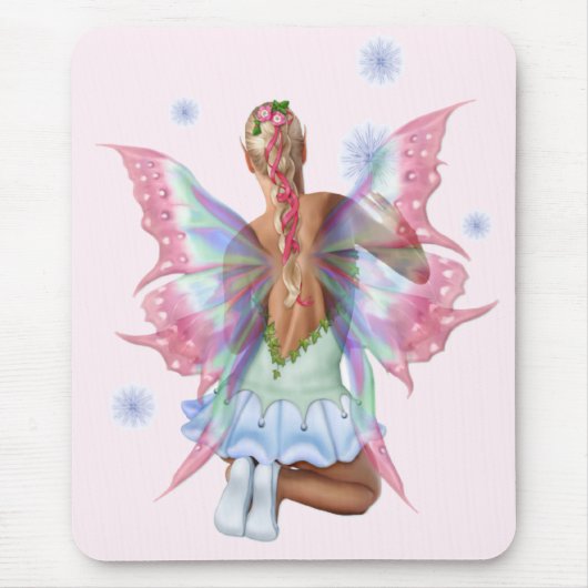 Fairy Magic Mousepad (Vorne)