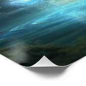 Fairy Magic Poster (Ecke)