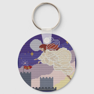 FAIRY MAGIC SCHLÜSSELANHÄNGER