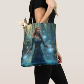 Fairy Magic Tasche (Von Nahem)