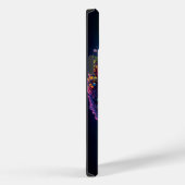 Fairy Magic Trippy Psychedelic iPhone / iPad Gehäu Case-Mate iPhone Hülle (Rückseite / Rechts)