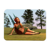 Fairy Magnet (Horizontal)