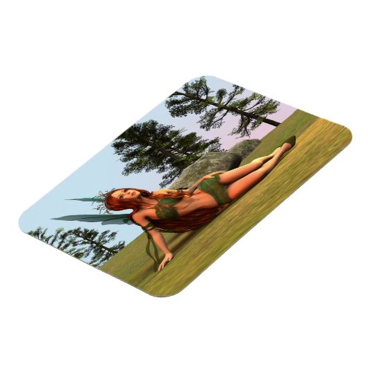 Fairy Magnet (Linke Seite)
