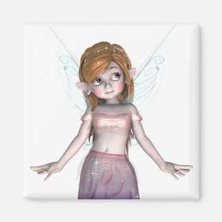 Fairy Magnet