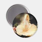 Fairy Magnet (Vorderseite/Rückseite)