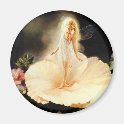 Fairy Magnet (Vorne)