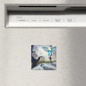 Fairy Magnet (In Situ (Geschirrspüler))