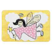 Fairy Magnet (Horizontal)