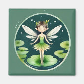 Fairy Magnet (Vorne)