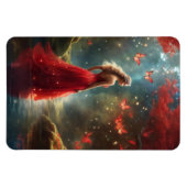Fairy Magnet (Horizontal)