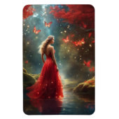 Fairy Magnet (Vertikal)