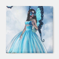 Fairy Masquerade Ball