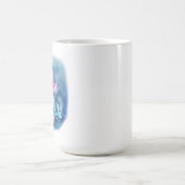 Fairy Mermaid Kaffeetasse (Mittel)