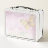 Fairy Metall Brotdose (Rückseite)