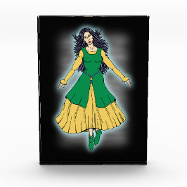 Fairy Mistress Leanan Sidhe Fotoblock