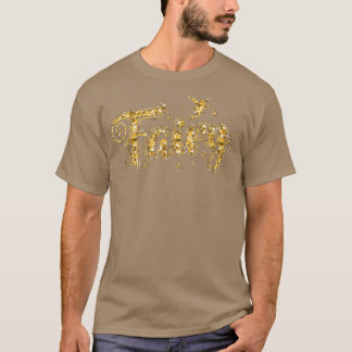 Fairy mit Fairy Dust T-Shirt