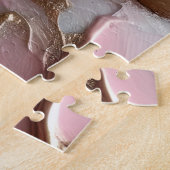 Fairy mit Höflichkeit Puzzle (Seite)