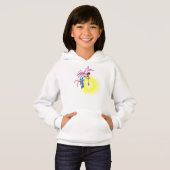 Fairy mit Lantern Hoodie (Vorne ganz)