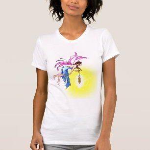 Fairy mit Lantern T-Shirt