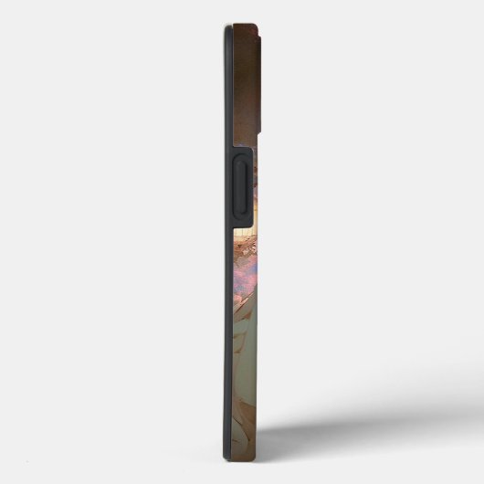 Fairy mit Lattern Case-Mate iPhone Hülle (Rückseite / Rechts)