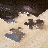 Fairy mit Lattern Puzzle (Seite)