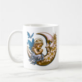 Fairy Moon Dream Kaffeetasse (Links)