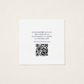 Fairy Moon Goddess Ink Tropfen Jewelights (Rückseite)